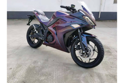 Электромотоцикл ELECTRON R3 (2 кВт)