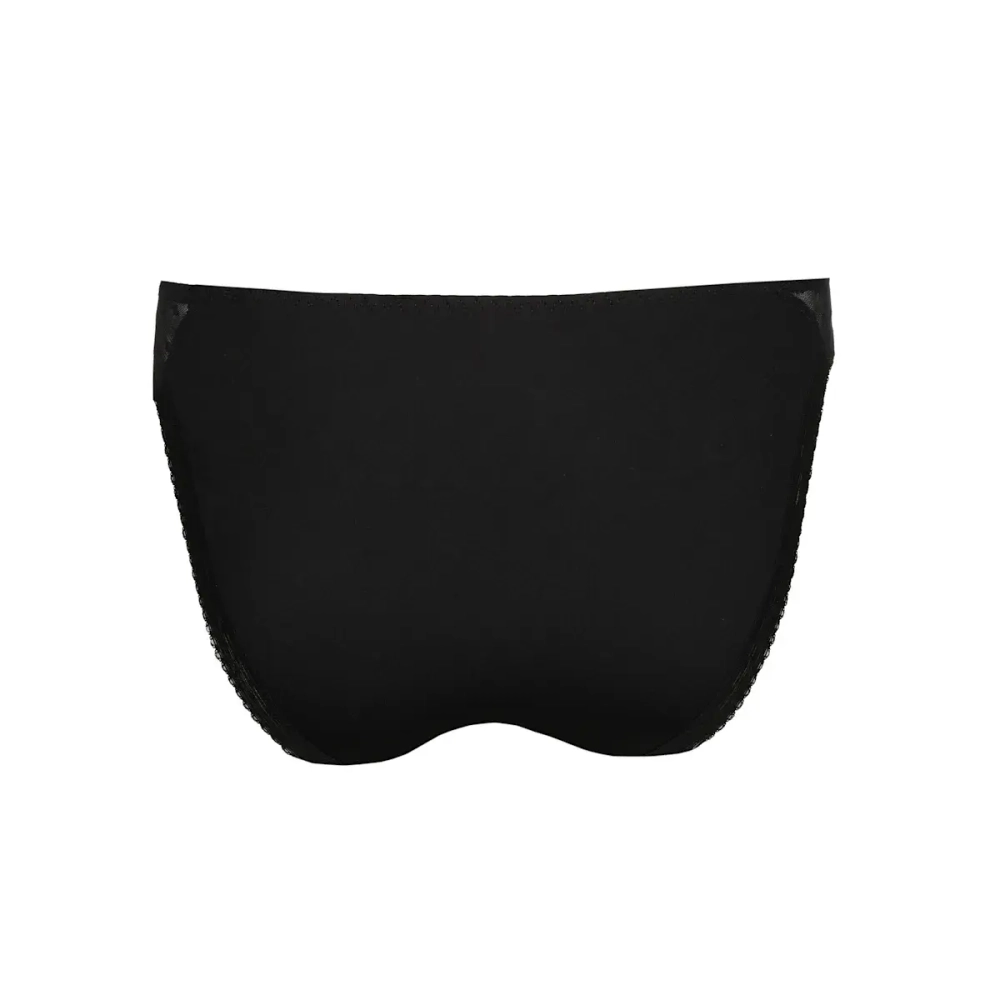 PRIMADONNA Twist Tepito Трусы бикини, черный