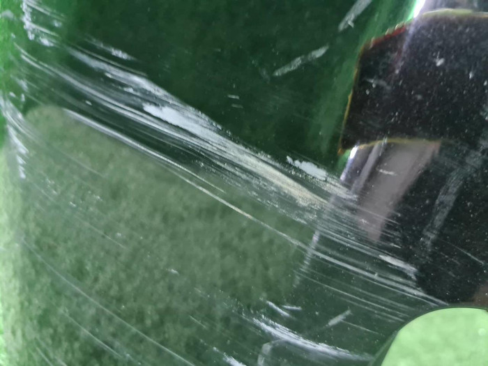 Бампер передний BMW 3er F30 F31 (2011-2016)