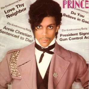 Prince / Controversy (LP)