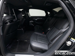 Audi A8 (D5) 50 TDI Quattro LWB (08.2021)