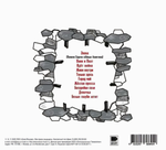 СерьГа / Батарейки Сели (CD)