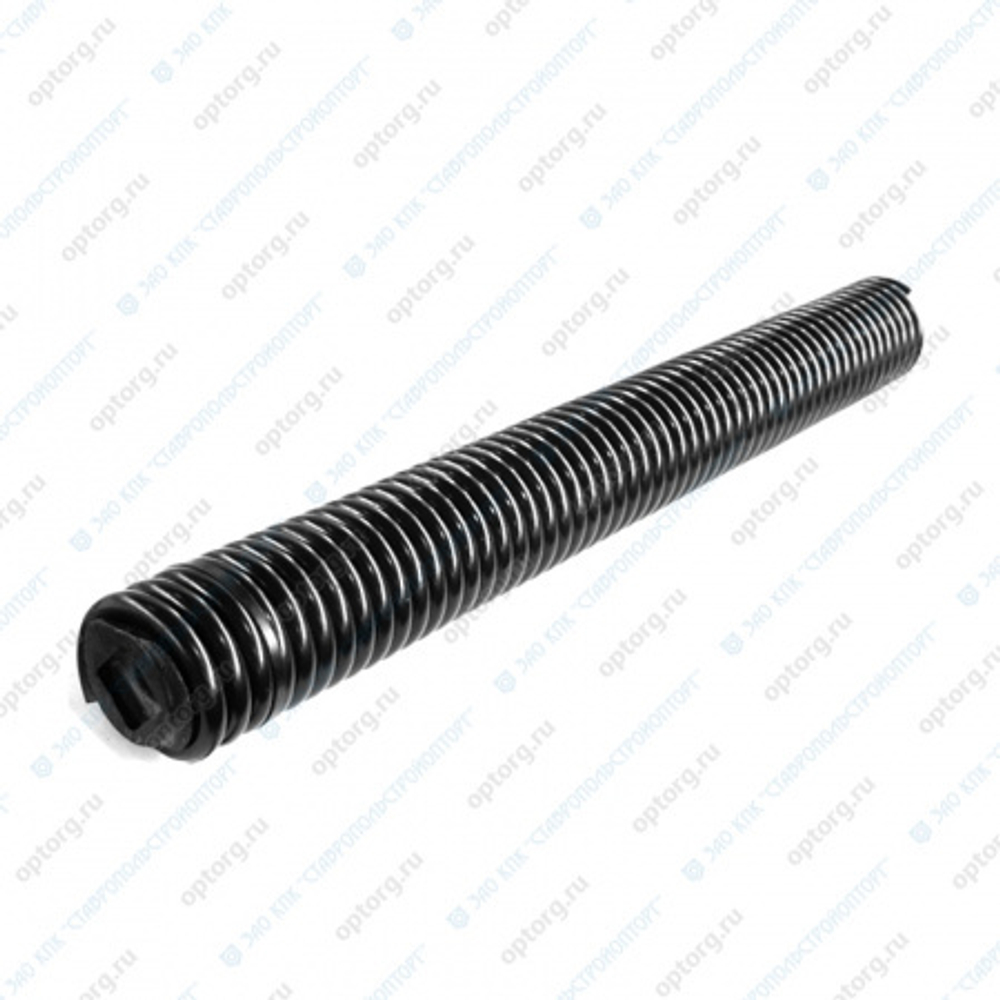 Пружина 3518050-13730 одинарная с пробками ДОН-1500