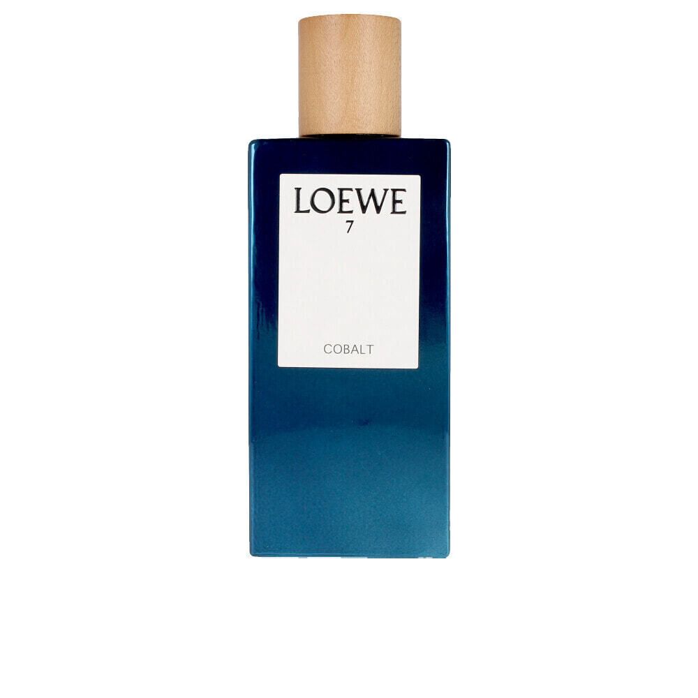 Мужские духи 7 Cobalt Loewe EDP (100 мл)