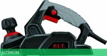 Электрорубанок P.I.T. PEP82-C