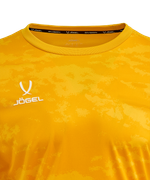 Свитер вратарский DIVISION PerFormDRY GK Splash, желтый