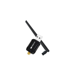 Сетевой адаптер WiFi ORIGO OW900A / A1A Wi-Fi 6 AX900 USB 2.0 адаптер,2.4 / 5 ГГц, съемная антенна 5 dBi