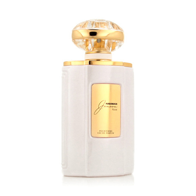 Al Haramain Junoon Rose Eau De Parfum 75 ml (woman)