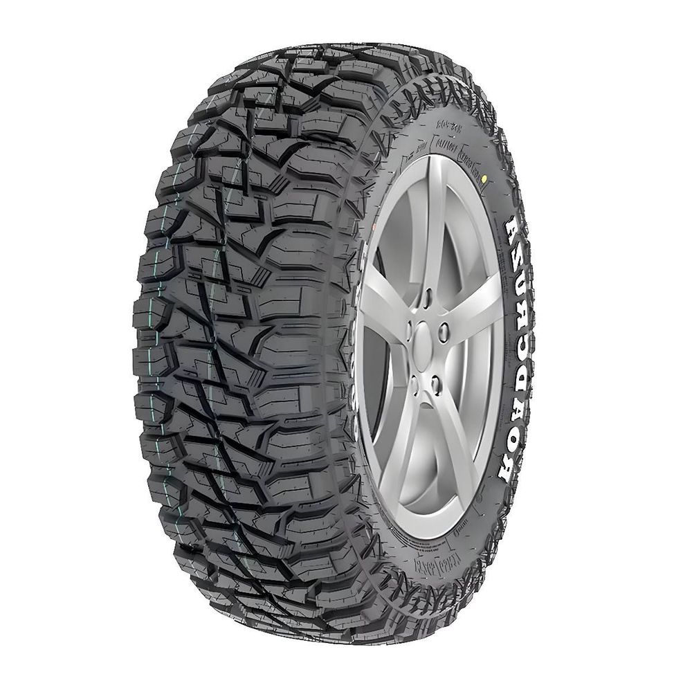 ROADCRUZA  265/65/18  Q 117/114 LT RA8000 R/T