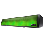 Колонка-саундбар 2.0 Defender Z8 LED