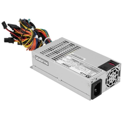 Блок питания ACD FL0250 250W, FLEX ATX, 80+ Bronze, 4cm fan, A-PFC, MTBF 100000Hrs (Enhance ENP7025B) (аналог FSP250-50GUB) OEM