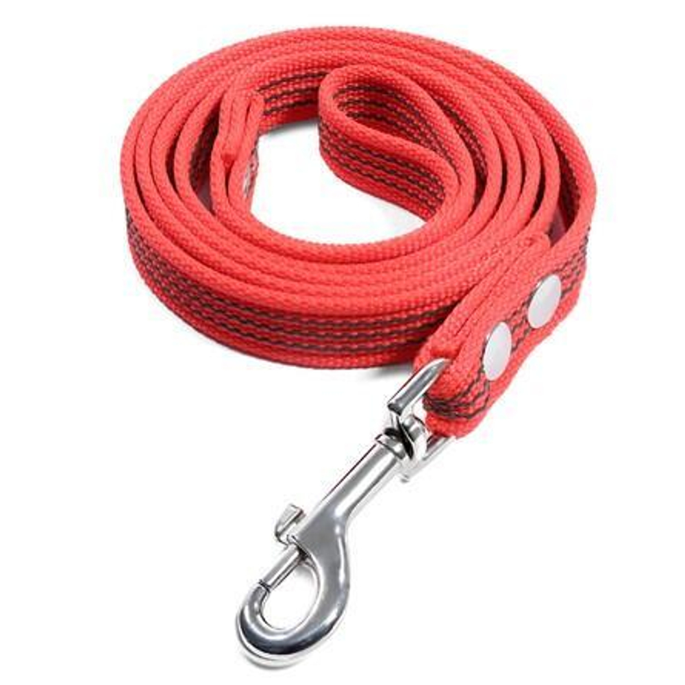 Поводок капроновый Апорт 20*3000мм