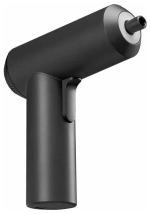 Отвертка Xiaomi Mi Cordless Screwdriver аккумуляторная black