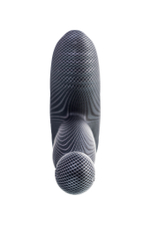 Стимулятор простаты Levett Ancus черный 11 см