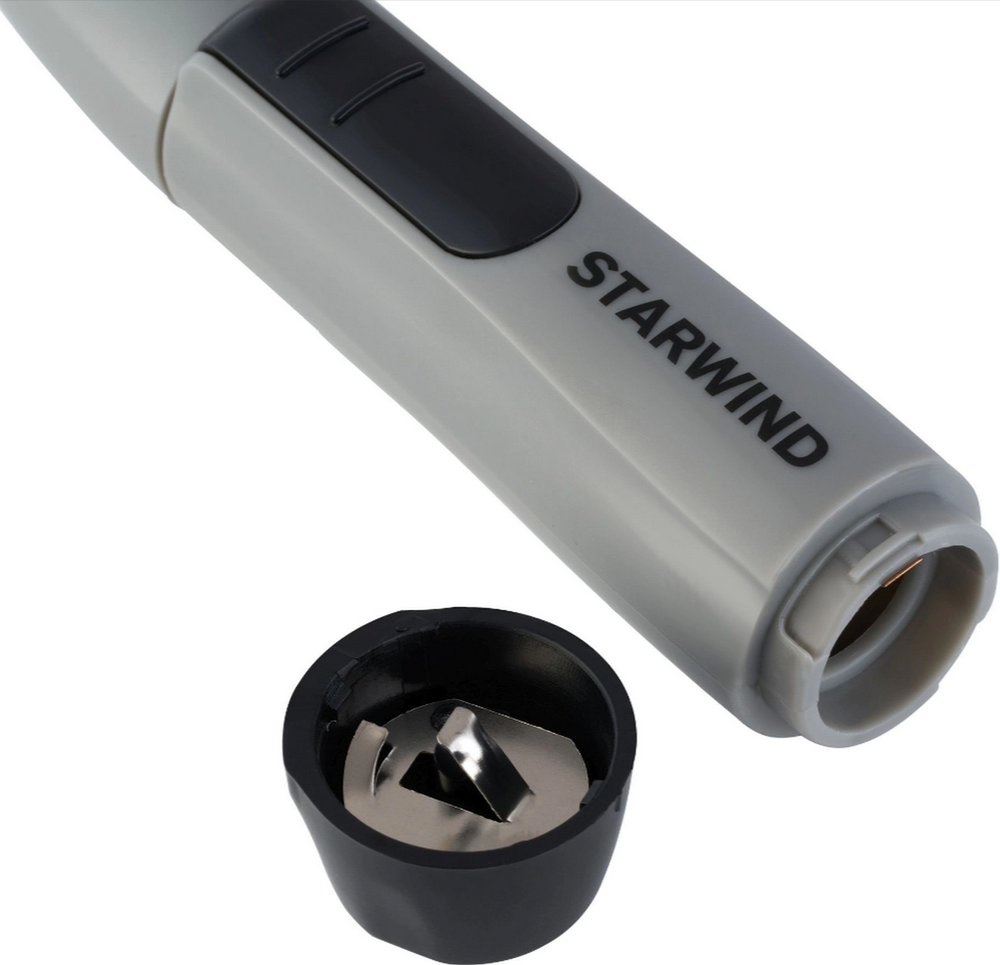 Триммер Starwind SHT 4929 для носа и ушей