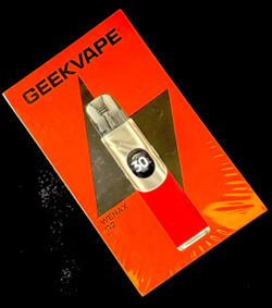 Starter Kit Geek Vape Wenax Q2 Pod 1250 mAh