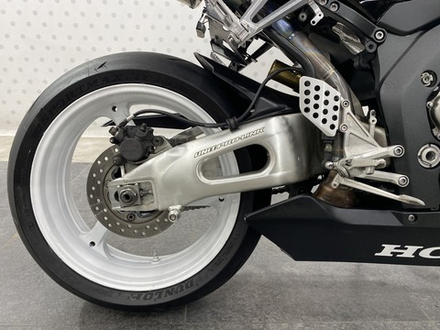 Honda CBR1000RR , 2004