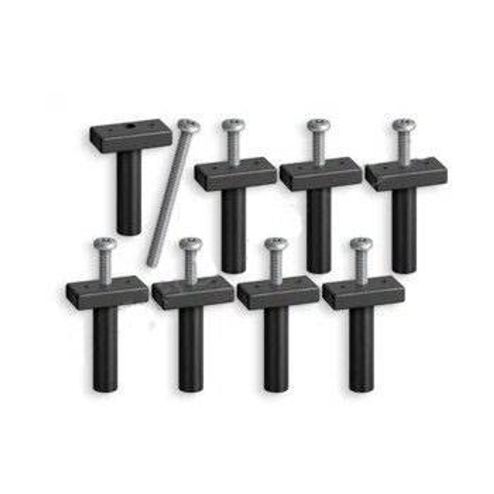 Комплект крепёжных болтов для лебёдок