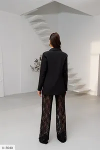 Брюки II-7926 Фабрика Моды