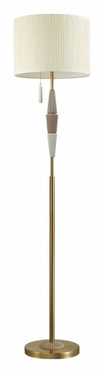 Торшер Odeon Light Latte 5403/1FA