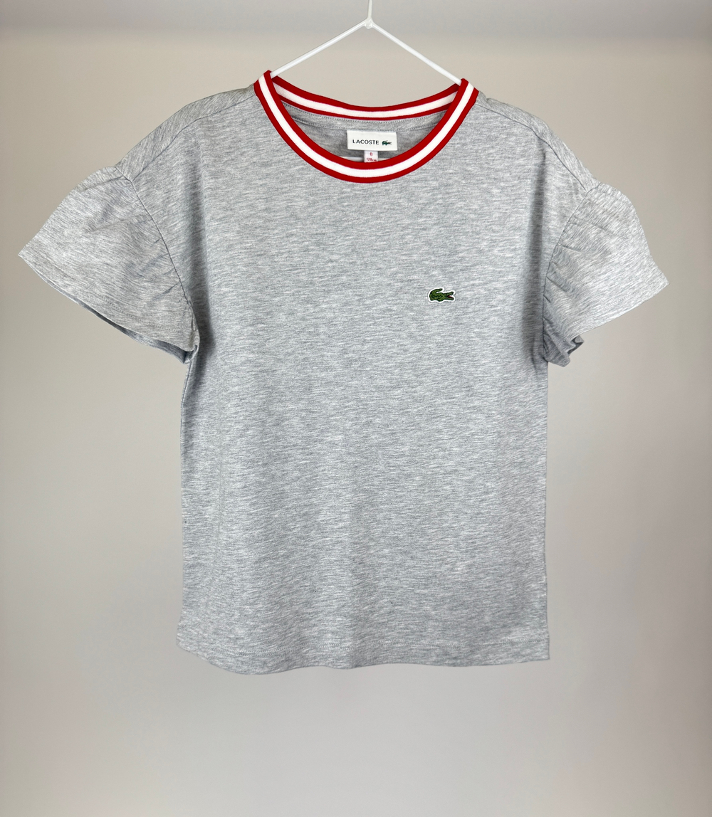 Футболка Lacoste