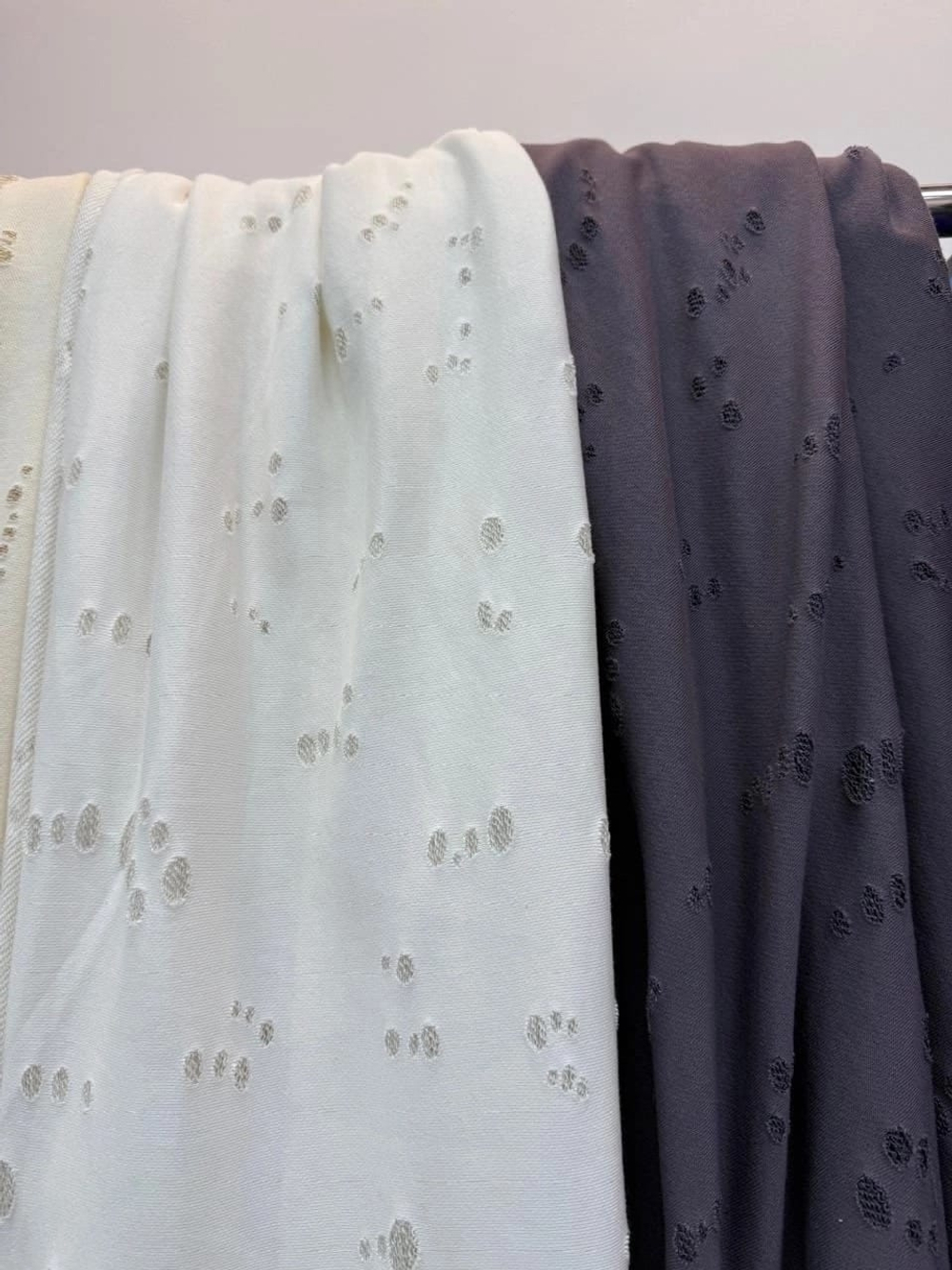 МОЛОКО - Кашкорсе с лайкрой, КОМПАКТ ПЕНЬЕ (Елена)