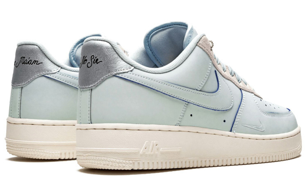 Кроссовки Nike Air Force 1 Low 07 Lv8 "Devin Booker"