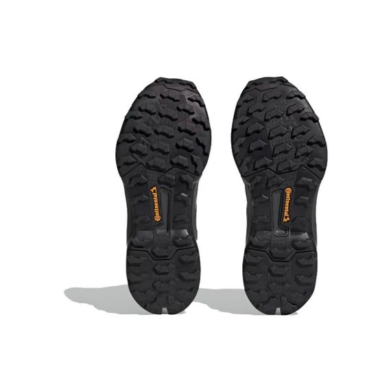 Adidas TERREX Ax4 Отличная обувь СРЕДНЕГО размера, Черный Женский