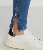 Джинсы MAYE SUP S HR BOSS BLACK - голубой(50495785)