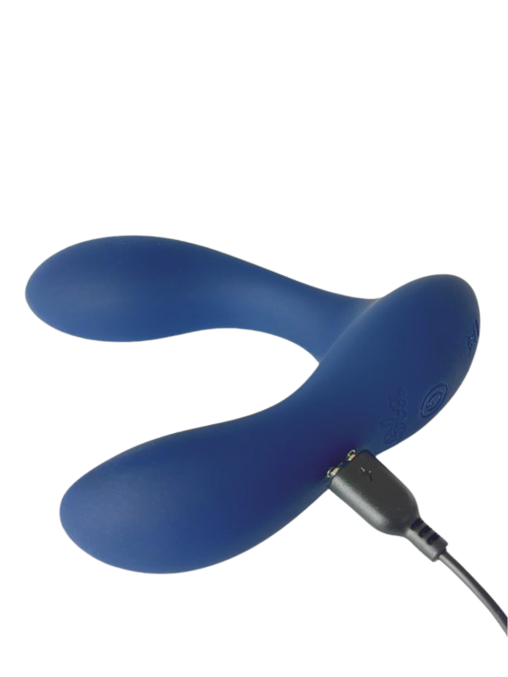 Массажер простаты с двумя моторами Spice it Up P-Bliss 8022-03lola