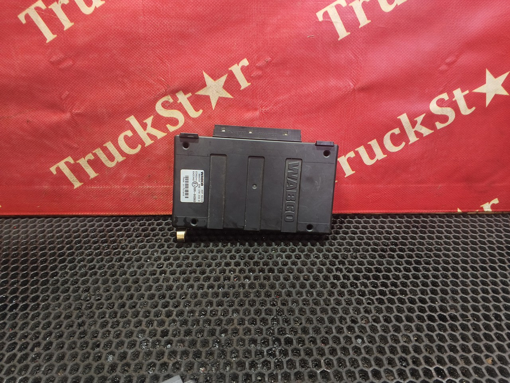 Блок управления подвеской ECAS 2020г.