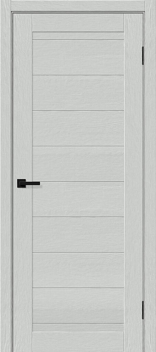 Браво-21 Grey Wood 200*90