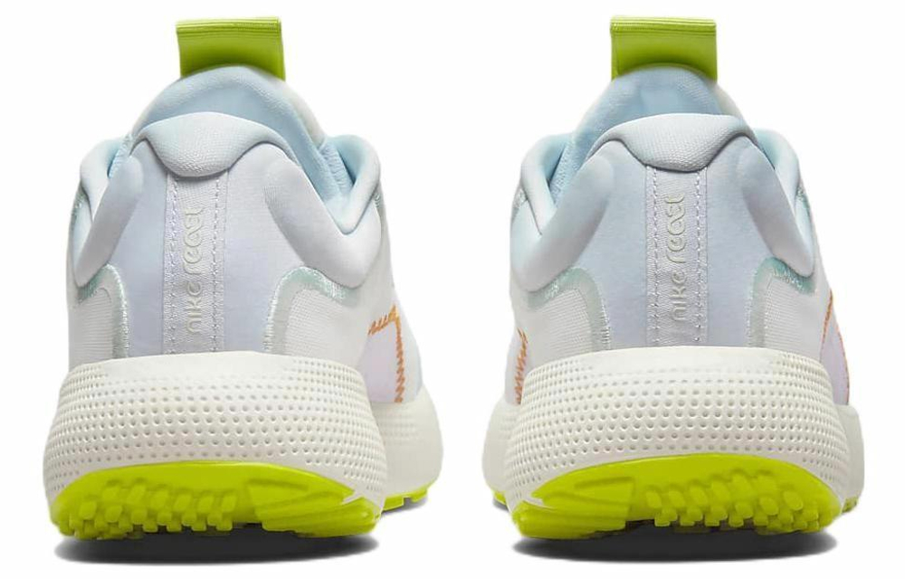 Кроссовки Nike React Escape Run 1 (Женская размерная сетка)