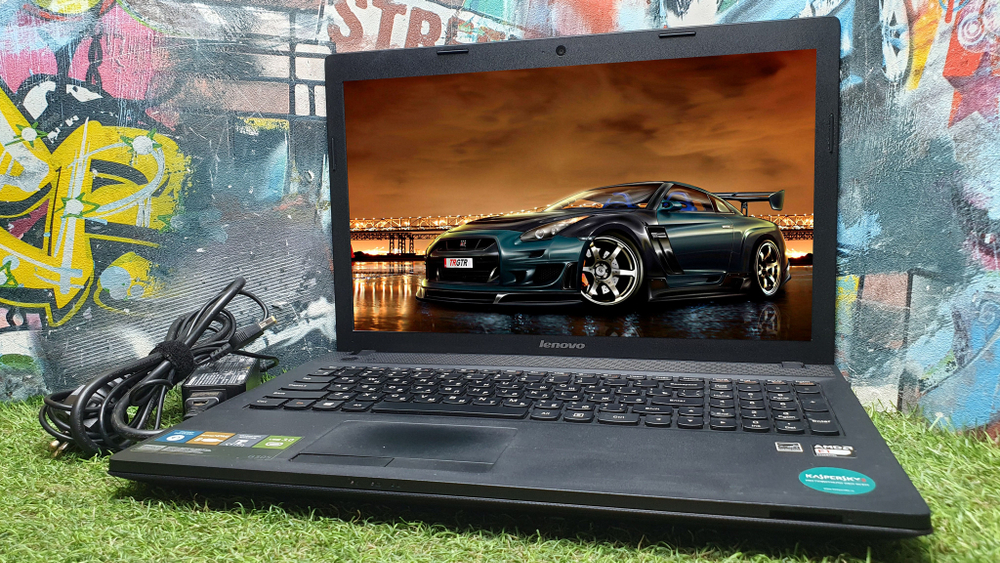 Ноутбук Lenovo AMD/4Gb/ G505 (20240)/Windows 10