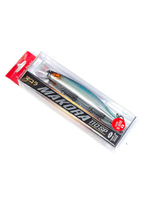 Воблер суспендер Lucky John Pro Series MAKORA SP 11/101