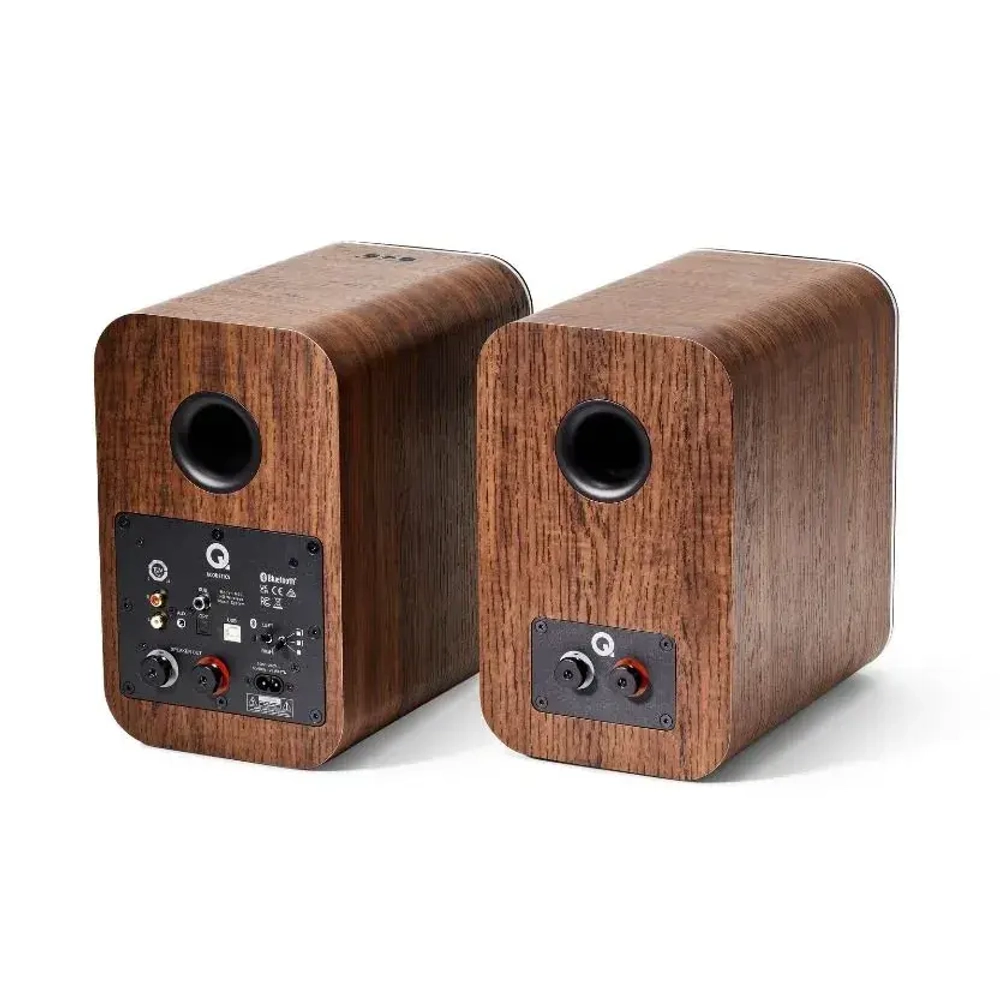 Q Acoustics Q M20 HD Активные полочные АС