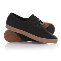 Кеды EMERICA Wino Fusion blk/gum