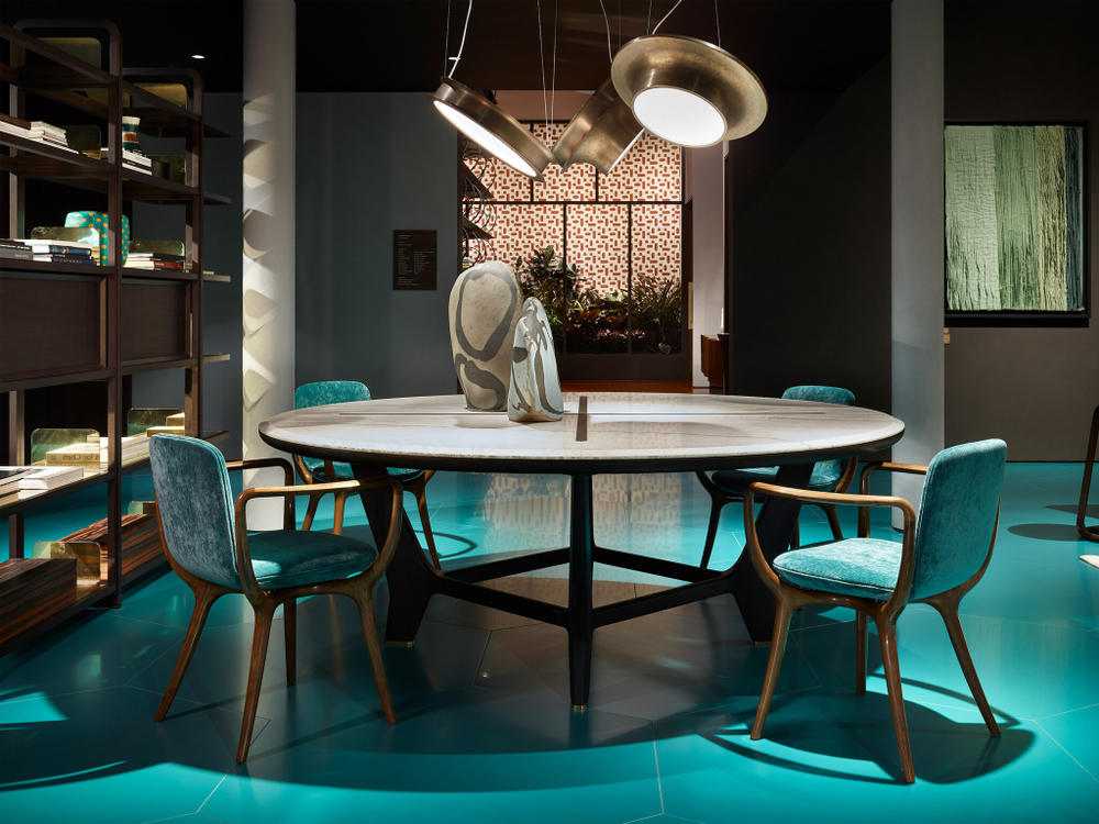 Стул Ceccotti Collezioni Piruette
