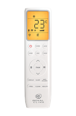 Внутренний блок настенного типа для мульти-сплит систем серии MULTI GAMMA PERFETTO RCI-PFF12HN