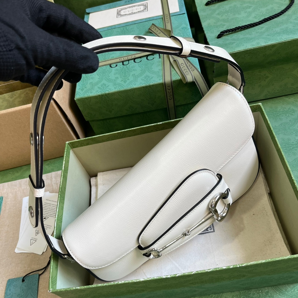 Gucci Horsebit 1955 Small
