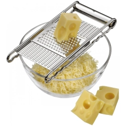 WMF Терка универсальная Gourmet IV