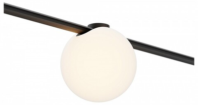 Накладной светильник Maytoni Technical Luna TR236-1-5W3K-B