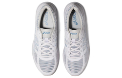 Мужские кроссовки Asics Gel-Contend 4 'All White' 1011B896-021
