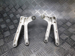 Подножки пассажирские Honda VTR1000SP 051692