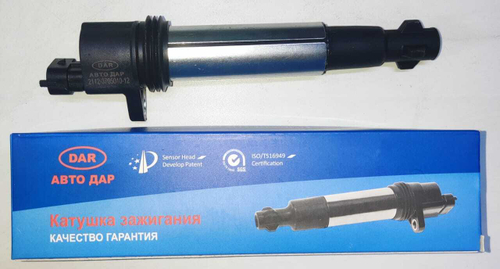 Модуль зажигания ВАЗ 2112 Тольятти