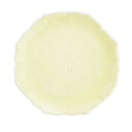 Тарелки обеденные Aquazzura Cherry Blossom Lemon Fruit, 28 см (2 шт.)