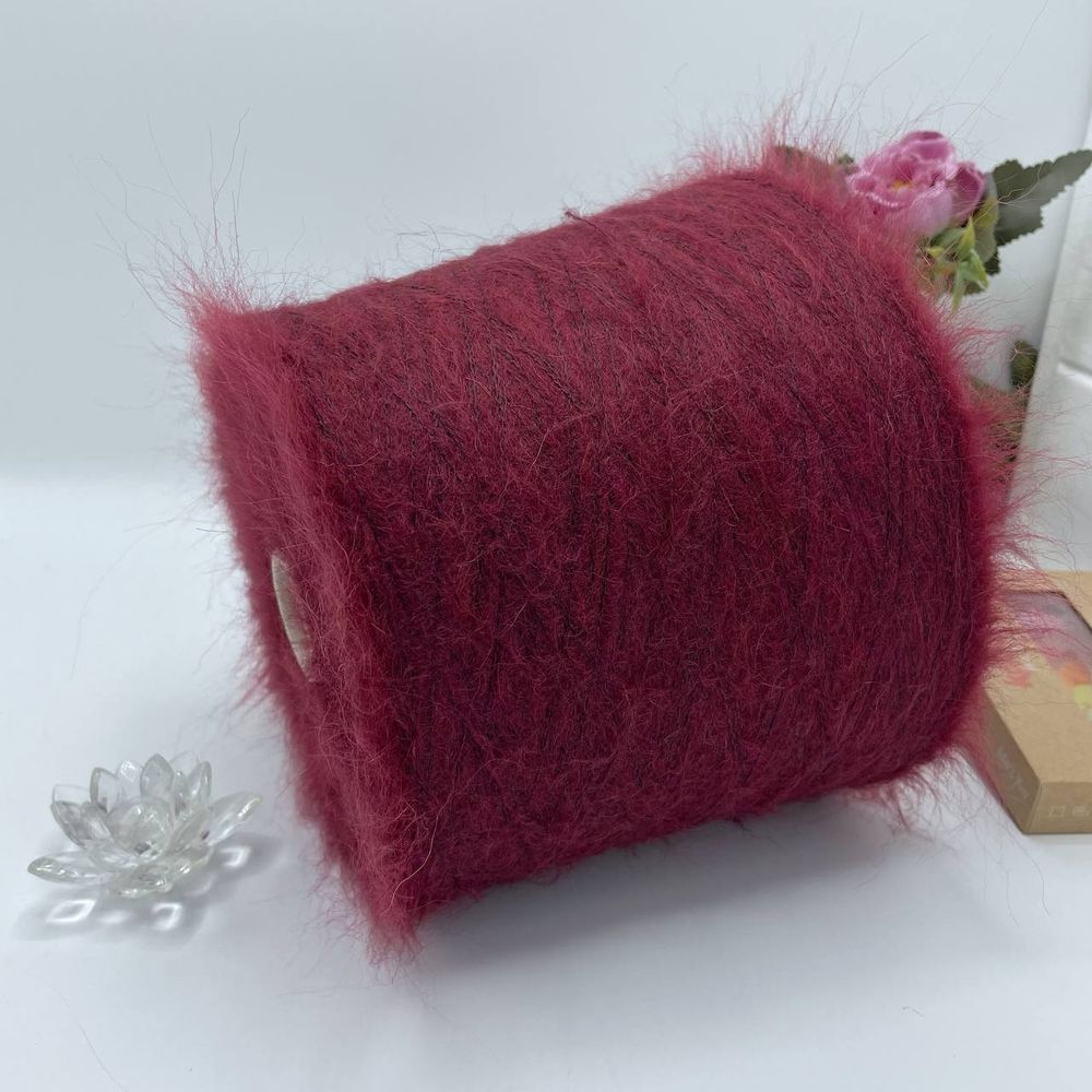 LAGOPOLANE 15% кид мохер 15% меринос 30% нейлон 40% полиакрил