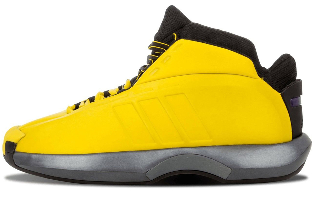Кроссовки Adidas Crazy 1 Sunshine