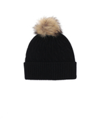 кашемировая шапка POLO RALPH LAUREN - черный(455898836)