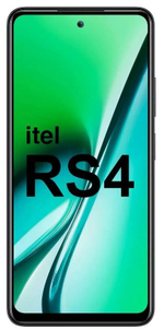 Смартфон  ITEL S666LN NFC RS4 8/256GB
